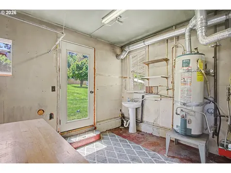 1609 NE 72nd Street Vancouver WA 98665