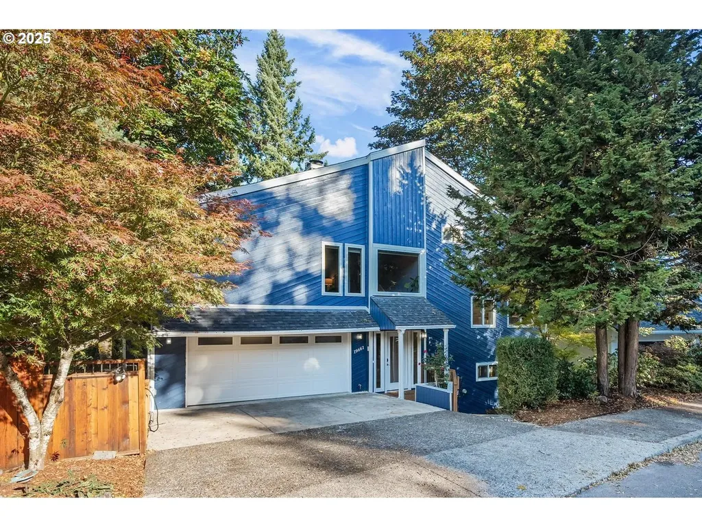 19661 Sun Circle West Linn OR 97068