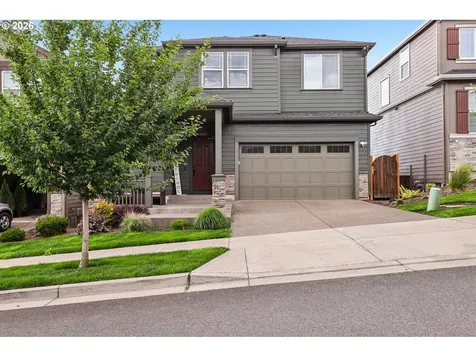 16683 SW Townsville Street Portland OR 97224