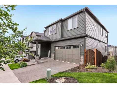16683 SW Townsville Street Portland OR 97224