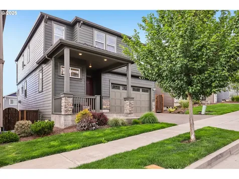 16683 SW Townsville Street Portland OR 97224