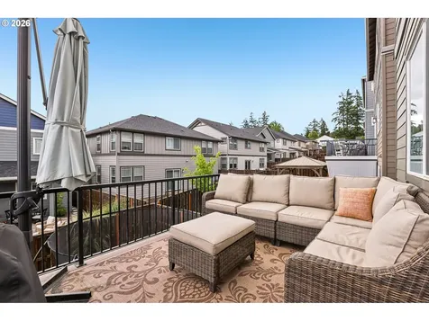 16683 SW Townsville Street Portland OR 97224