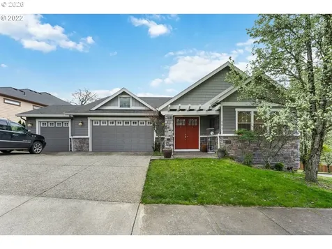 404 N X Street Washougal WA 98671