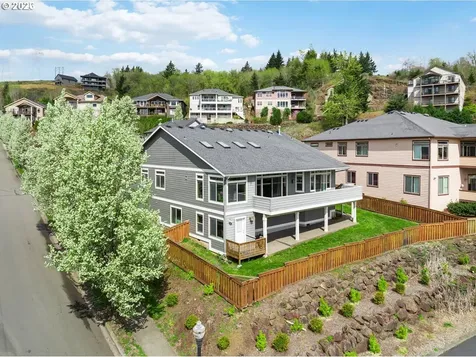 404 N X Street Washougal WA 98671