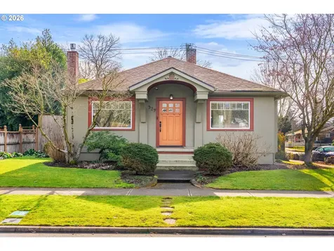 529 W 25th Street Vancouver WA 98660