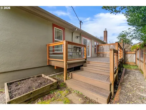 529 W 25th Street Vancouver WA 98660
