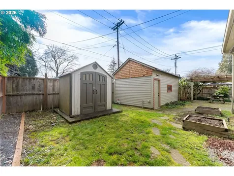 529 W 25th Street Vancouver WA 98660