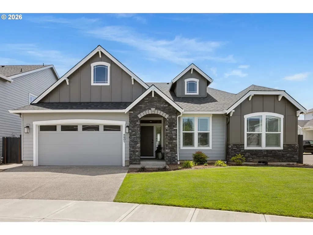 4601 S 13th Way Ridgefield WA 98642