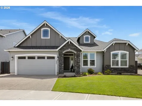 4601 S 13th Way Ridgefield WA 98642