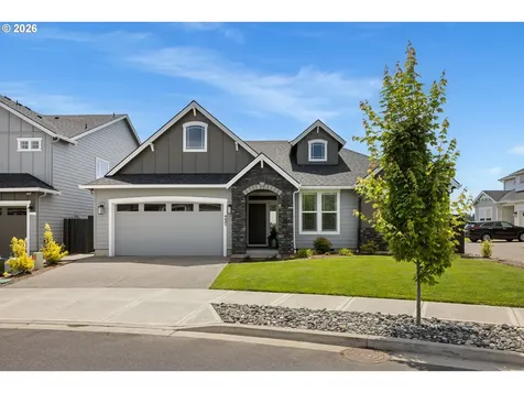 4601 S 13th Way Ridgefield WA 98642