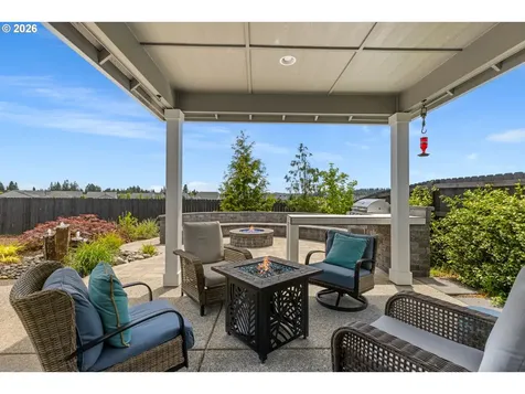4601 S 13th Way Ridgefield WA 98642