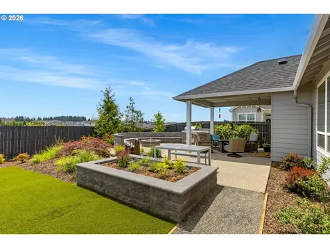 4601 S 13th Way Ridgefield WA 98642