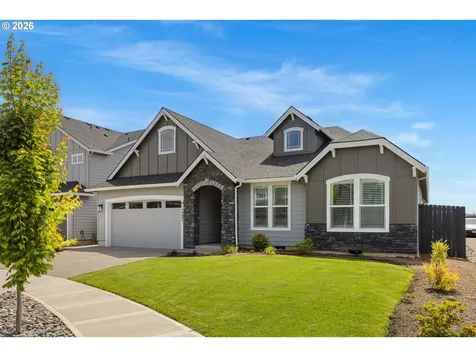 4601 S 13th Way Ridgefield WA 98642