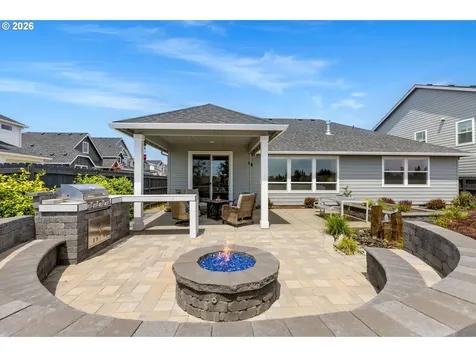 4601 S 13th Way Ridgefield WA 98642