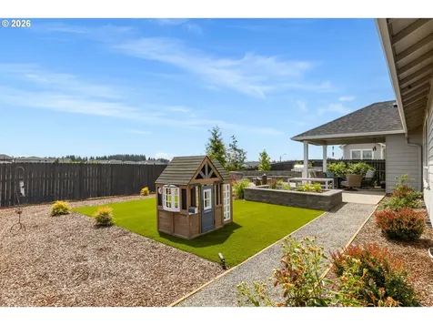 4601 S 13th Way Ridgefield WA 98642