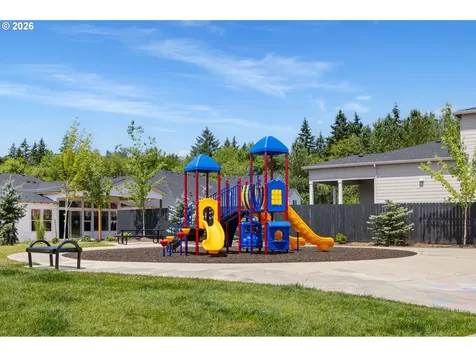 4601 S 13th Way Ridgefield WA 98642