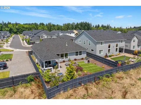 4601 S 13th Way Ridgefield WA 98642