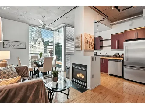 1410 SW 11th Avenue Portland OR 97201