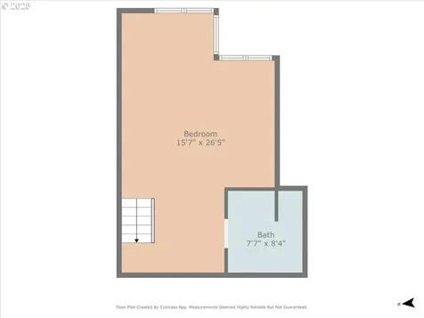 1410 SW 11th Avenue Portland OR 97201