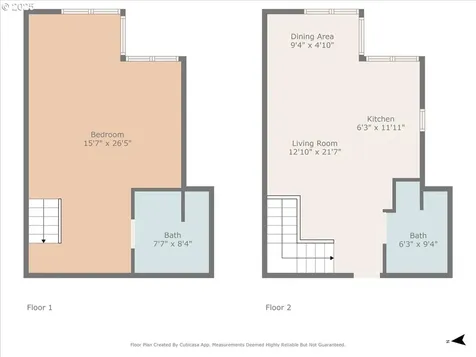 1410 SW 11th Avenue Portland OR 97201