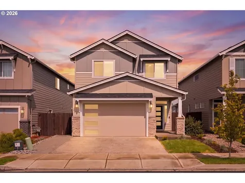 13518 NE 110th Way Vancouver WA 98682