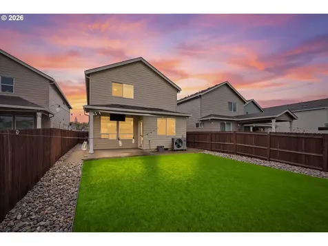 13518 NE 110th Way Vancouver WA 98682