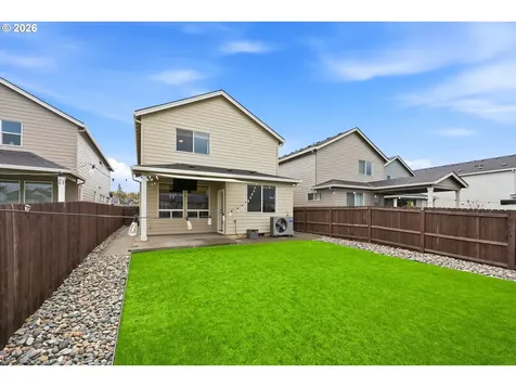 13518 NE 110th Way Vancouver WA 98682
