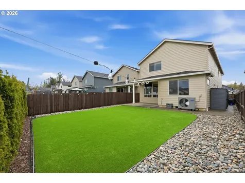 13518 NE 110th Way Vancouver WA 98682