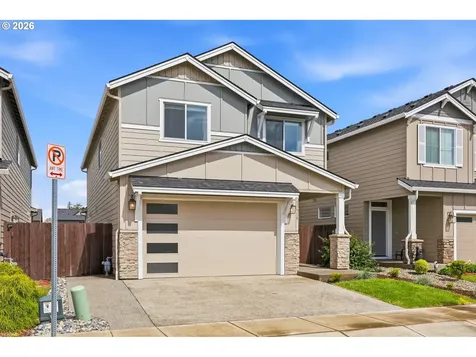 13518 NE 110th Way Vancouver WA 98682