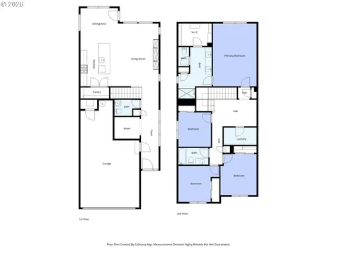 13518 NE 110th Way Vancouver WA 98682