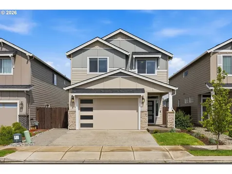 13518 NE 110th Way Vancouver WA 98682