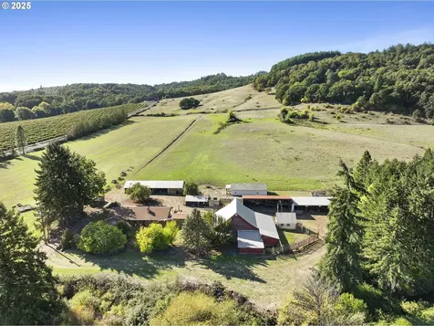 17300 SW Muddy Valley Road Mcminnville OR 97128