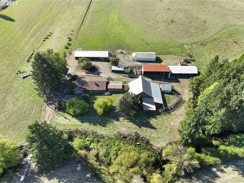 17300 SW Muddy Valley Road Mcminnville OR 97128
