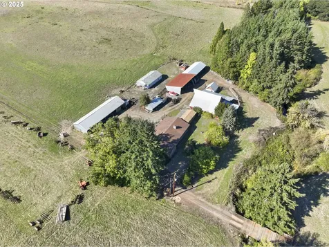 17300 SW Muddy Valley Road Mcminnville OR 97128