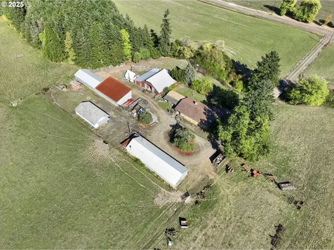 17300 SW Muddy Valley Road Mcminnville OR 97128