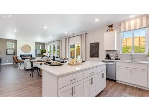 9409 SE Crystal Rose Street Happy Valley OR 97086