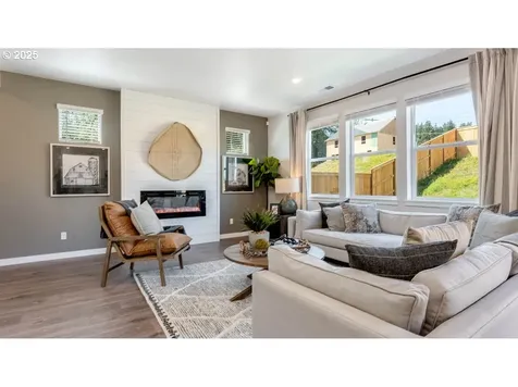 9409 SE Crystal Rose Street Happy Valley OR 97086