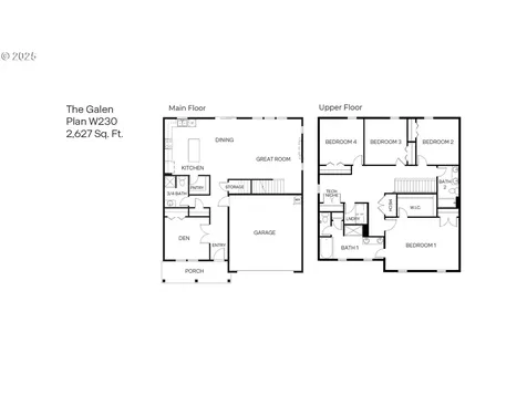 9409 SE Crystal Rose Street Happy Valley OR 97086