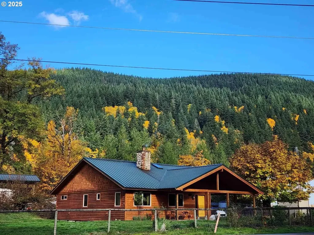 58885 E Marmot Road Sandy OR 97055