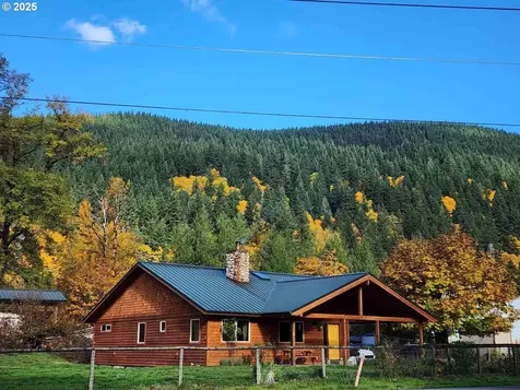 58885 E Marmot Road Sandy OR 97055