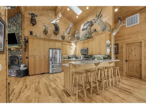 58885 E Marmot Road Sandy OR 97055