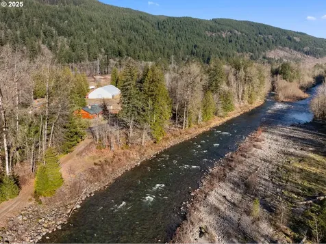 58885 E Marmot Road Sandy OR 97055