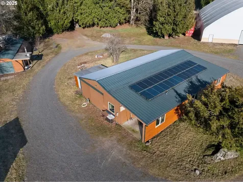 58885 E Marmot Road Sandy OR 97055