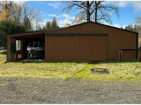 58885 E Marmot Road Sandy OR 97055