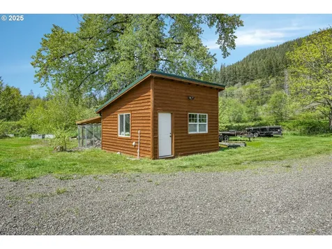 58885 E Marmot Road Sandy OR 97055