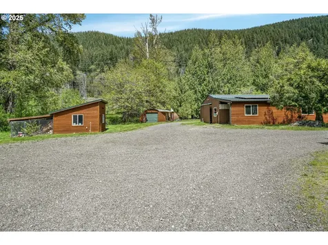 58885 E Marmot Road Sandy OR 97055