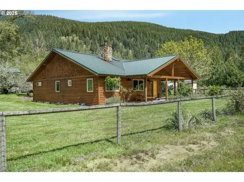 58885 E Marmot Road Sandy OR 97055
