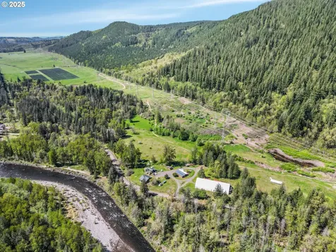 58885 E Marmot Road Sandy OR 97055