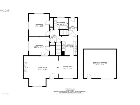 2806 NE Bryce Street Portland OR 97212