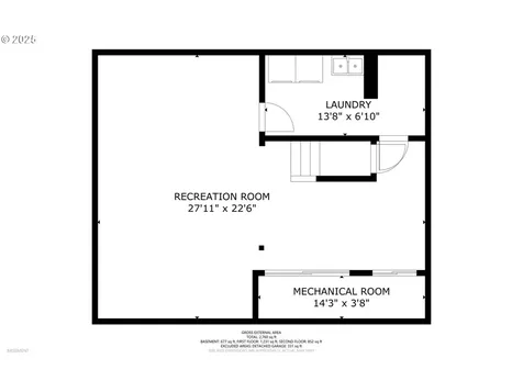 2806 NE Bryce Street Portland OR 97212